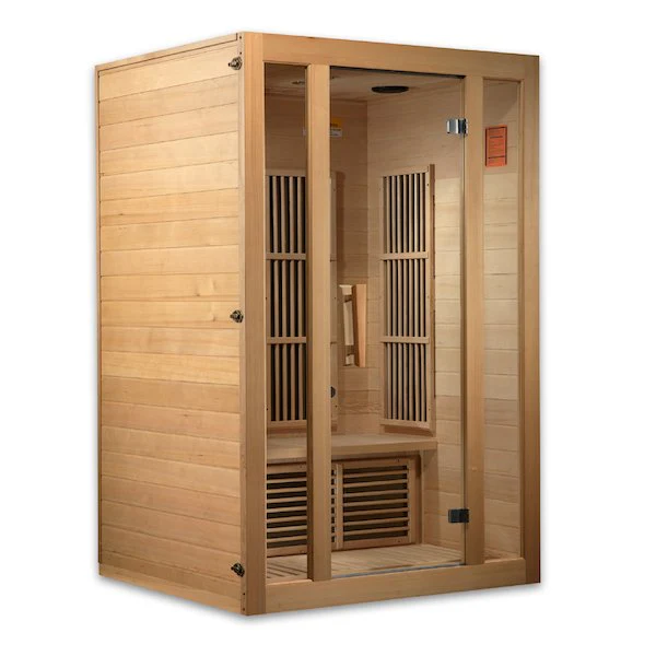 Infrared Sauna